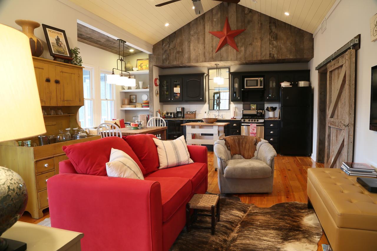 The Nests Bnb And Events Oxford Dış mekan fotoğraf