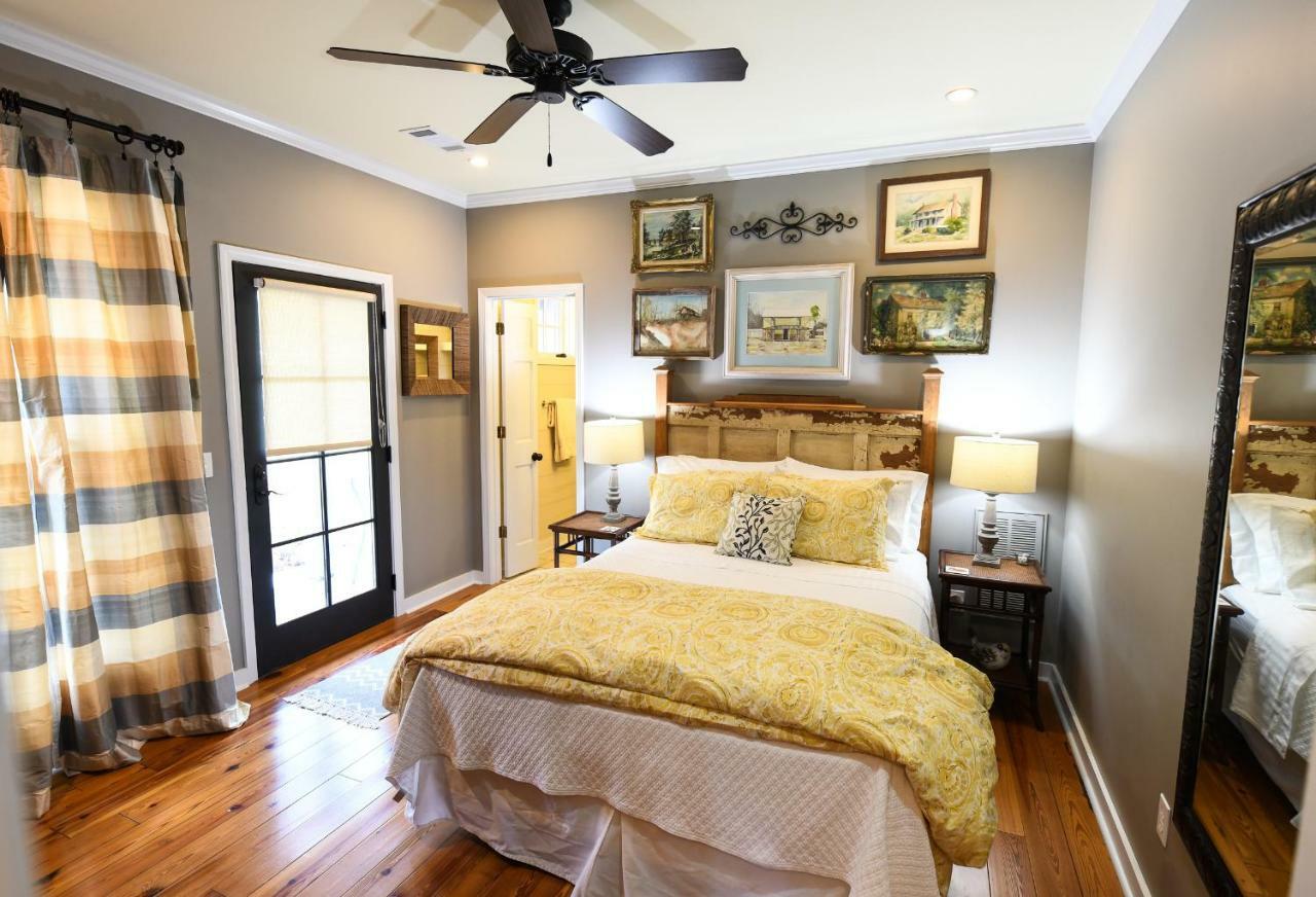 The Nests Bnb And Events Oxford Dış mekan fotoğraf