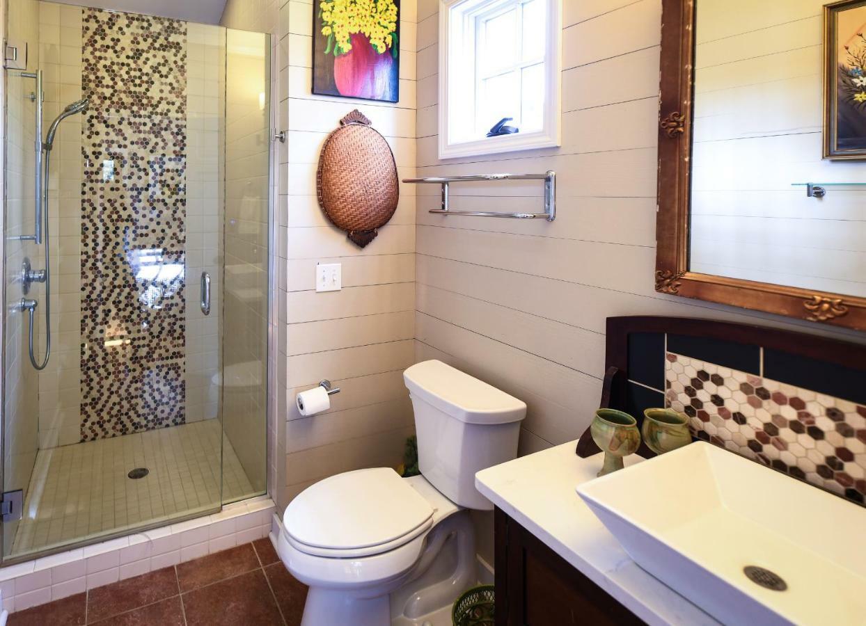 The Nests Bnb And Events Oxford Dış mekan fotoğraf