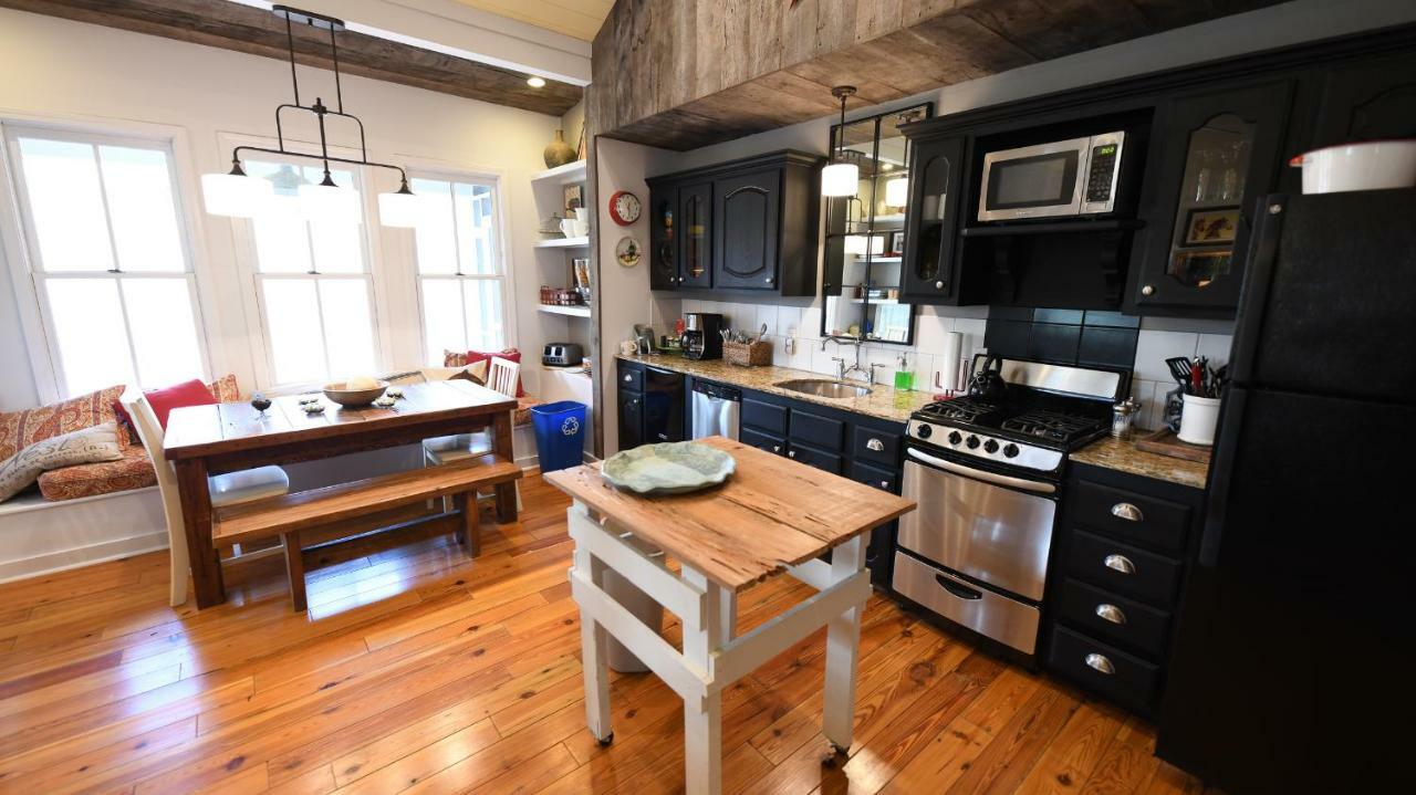 The Nests Bnb And Events Oxford Dış mekan fotoğraf
