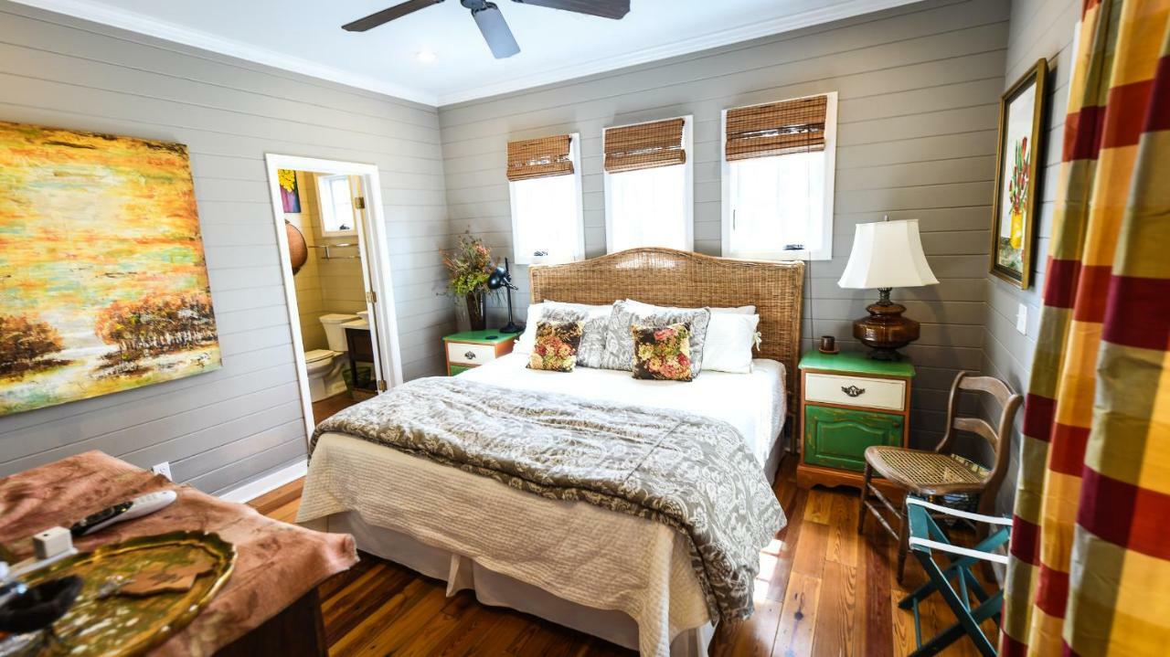 The Nests Bnb And Events Oxford Dış mekan fotoğraf