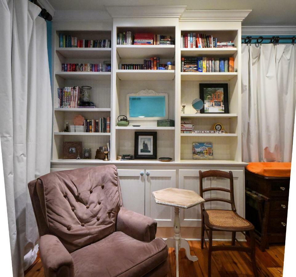 The Nests Bnb And Events Oxford Dış mekan fotoğraf