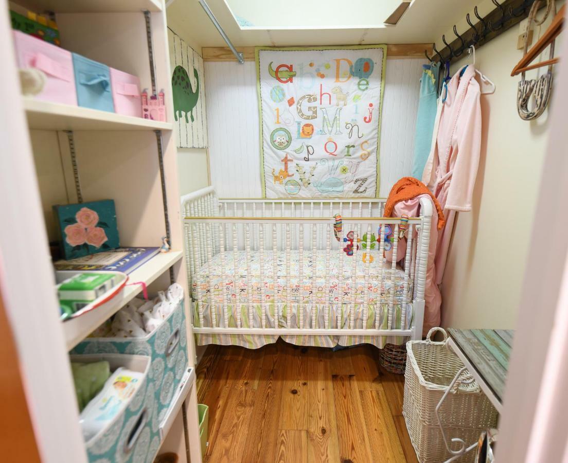 The Nests Bnb And Events Oxford Dış mekan fotoğraf