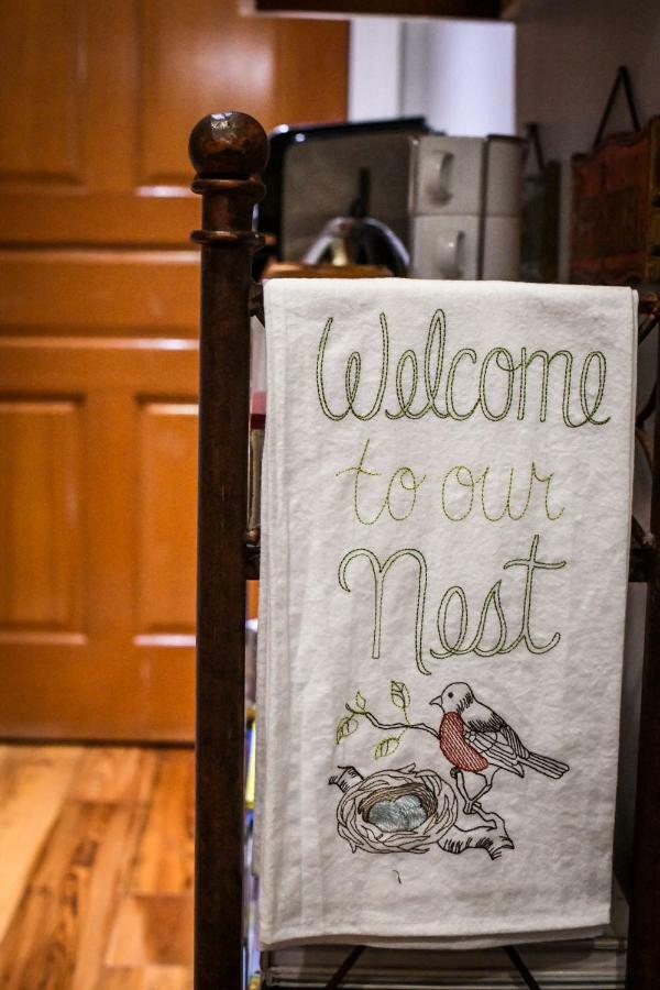 The Nests Bnb And Events Oxford Dış mekan fotoğraf