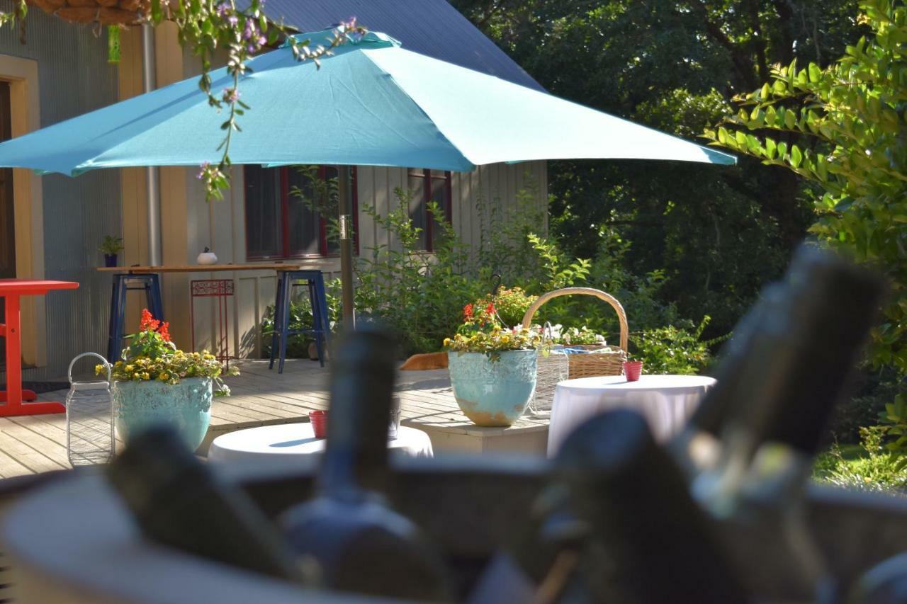 The Nests Bnb And Events Oxford Dış mekan fotoğraf