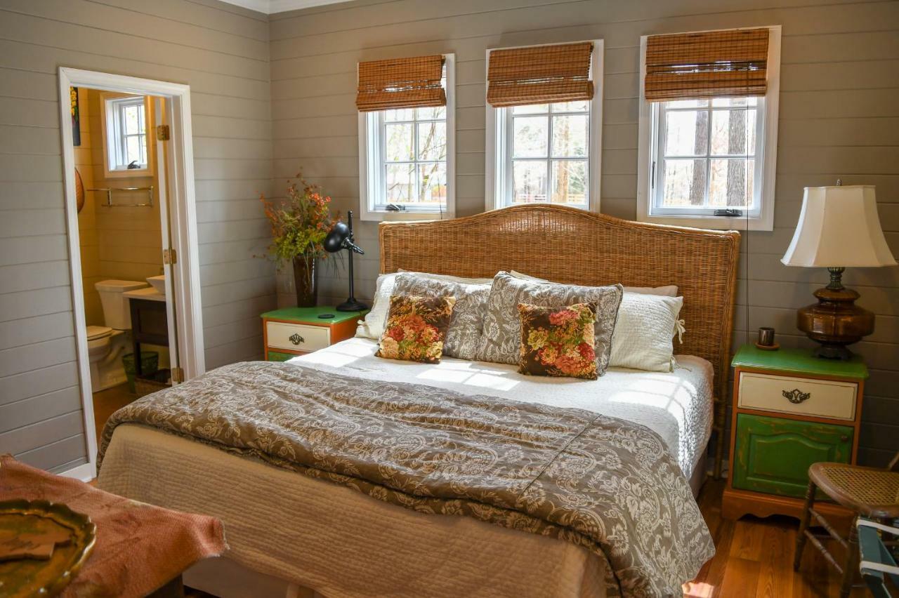 The Nests Bnb And Events Oxford Dış mekan fotoğraf