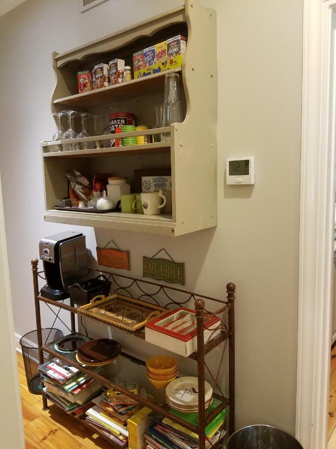 The Nests Bnb And Events Oxford Dış mekan fotoğraf